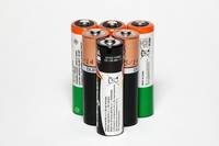 Типове Алкални батерии 20