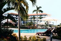 Изберете нашите  хотели слънчев бряг 5