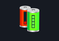 Изберете нашите  Литиеви батерии 18