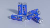 Разнообразие от Литиеви батерии 3
