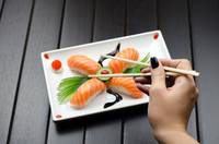 Вземете Sushi Sofia 31