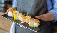 Най-добрите оферти за Sushi Sofia 35