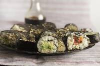 Повече за  Sushi Sofia 36