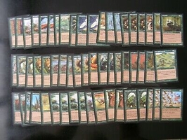 Select Magic The Gathering Deck Builder 16