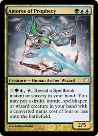 Info about Mtg Cards 39
