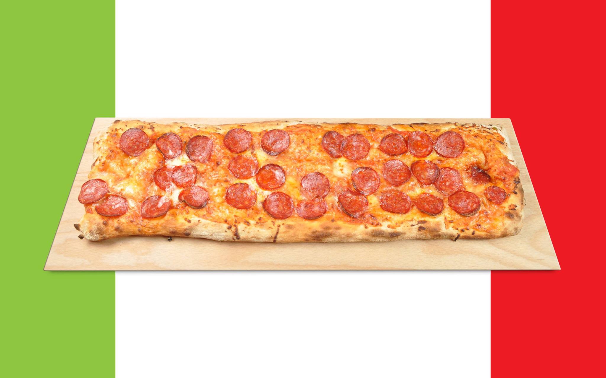 Най-предпочитаните Пица за вкъщи 10