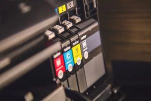Epson Dye Sublimation Printer - 84119 customers