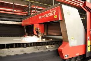 Fabric Laser Cutter - 96199 promotions