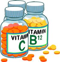 витамини B комплекс - 91750 предложения