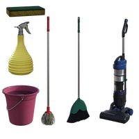 абонаментно почистване на домове - 7110 отстъпки