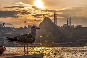 екскурзия до истанбул - 43757 награди