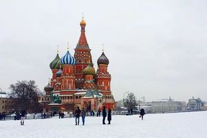 екскурзия до москва - 65339 новини