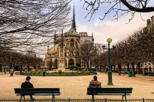 екскурзия до париж - 20498 снимки