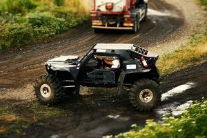 Off Road Buggy - 88841 promotions