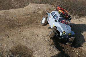 Off Road Buggy - 62357 offers