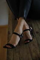 дамски сандали - 73394 - бъдете в крак с модата